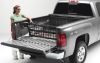 Roll-n-lock cm123 | Roll-N-Lock 19-22 Ford Ranger (72.7in. Bed Length) Cargo Manager; 2019-2022 Alternate Image 6