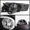 SPYDER 5069412 | Spyder Chevrolet Cruze OEM Fog Lights (No Switch) - Clear - (FL-CCRZ2011-C); 2011-2013 Alternate Image 5