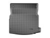 WeatherTech 40882 | 2017+ Mercedes-Benz E-Class Cargo Liner - Black; 2017-2023 Alternate Image 2