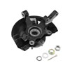 Omix 18007.08 | Steering Knuckle W/ Hub & Plt LH- 07-17 MK; 2007-2017 Alternate Image 2