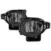 SPYDER 5064684 | Spyder Acura TL OEM Fog Lights (no switch) - Smoke - (FL-ATL08-SM); 2007-2008 Alternate Image 2