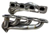 Kooks Headers 31021400 | 12-20 Chrysler 6.4L/ 6.2L Hemi 1-7/8in Super Street Headers; 2012-2020 Alternate Image 4