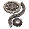 Omix 17452.06 | Timing Chain Kit 3.8L & 4.2L 72-90 Jeep Models; 1972-1990 Alternate Image 1