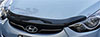 EGR 306391 | 11+ Hyundai Elantra Superguard Hood Shield (306391); 2011-2023 Alternate Image 5