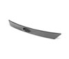 Seibon tg1213fdfo | 12-13 Ford Focus 4 Door Carbon Fiber Tail Garnish; 2012-2013 Alternate Image 6