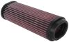 K&N Engineering e0641 | K&N 17-20 Kia Picanto L3 1.0L Replacement Drop In Air Filter Alternate Image 1