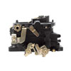 Edelbrock 14053 | Carburetor Performer Series 4-Barrel 600 CFM Manual Choke Black Finish Alternate Image 5