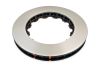 DBA 523721exd | 17-22 Infiniti Q60 (320mm Front Rotor) Front 5000 Series Drilled & Slotted Ring; 2017-2022 Alternate Image 1