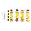 KW 253100AN | KW Suspension KW Height Adjustable Spring Kit Audi R8; 2017-2019 Alternate Image 2