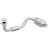 Magnaflow 23109 | MagnaFlow Direct Fit Converter Toyota MR2 Rear Conv.; 1991-1995 Alternate Image 2