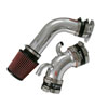 Injen RD1925P | Cold Air Intake Nissan 94.5-96 Maxima 3.0L V6 Tuned Cold Air Intake with Web Nano-Fiber Dry Filter, Polished; 1994-1997 Alternate Image 1