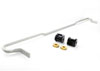 Whiteline bsr53z | 12+ Scion FR-S / 12+ Subaru BRZ / 12+ Toyota 86 Rear 16mm Adj HD Swaybar Only; 1986-1986 Alternate Image 2