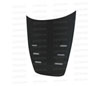 Seibon HD0005HDS2K-TS | Carbon Fiber Ts Style Hood Honda S2000 (Ap1/2); 2000-2010 Alternate Image 4