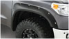 Bushwacker 30918-02 | 14-18 Toyota Tundra Fleetside Pocket Style Flares 4pc 66.7/78.7/97.6in Bed - Black; 2014-2018 Alternate Image 2