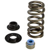 COMP Cams 26125ACS-KIT | Valve Spring Kit 0.585in Lift Beehive 01-05 GM 6.6L Duramax Diesel (LB7/LLY); 2001-2005 Alternate Image 4