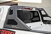 Addictive Desert Designs C4415521101NA | 2019 Chevy/GMC Silverado/ Sierra 1500 Stealth Fighter Chase Rack; 2019-2019 Alternate Image 5