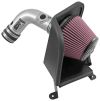 K&N Engineering 691503ts | K&N 16 Acura ILX 2.4L Typhoon Complete Cold Air Intake; 2016-2016 Alternate Image 2