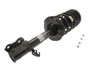 KYB sr4100 | Shocks & Struts Strut Plus Front Right FORD Escape L4 2011-2001; 2001-2011 Alternate Image 3