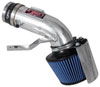 Injen SP1947P | Short Ram Intake Nissan Maxima 3.5L V6 (ALL) Tuned Air Intake System w/ MR Technology, Air Fusion and Heat Shield with brackets, Polished; 2009-2012 Alternate Image 4