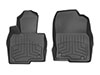 WeatherTech 4411871im | 17+ Mazda CX-5 Front Floorliner HP - Black; 2017-2023 Alternate Image 1