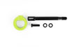 Perrin Performance psp-bdy-231ny | Perrin 08-14 Subaru WRX/STI Tow Hook Kit (Front) - Neon Yellow; 2008-2014 Alternate Image 4