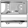 SPYDER 9948480 | Spyder Ford F150 09-14 w/Fog Light Hole w/o Harley Model Front Bumper - Chrome (OEM 9L3Z17757B); 2009-2014 Alternate Image 2