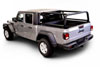 Putco 184500 | 2020 Jeep Gladiator - 5ft (Standard Box) Venture TEC Rack; 2020-2024 Alternate Image 8