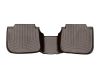 WeatherTech 477082 | 2015+ Subaru Legacy Rear FloorLiner - Cocoa; 2015-2023 Alternate Image 2