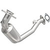 Magnaflow 23335 | MagnaFlow Direct Fit Converter Ford-Mercury 91 95; 1991-1995 Alternate Image 1