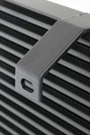 Wagner Tuning 200001038 | Mitsubishi Lancer EVO IX Competition Intercooler Kit; 2006-2007 Alternate Image 7