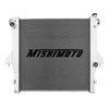 Mishimoto mmrad-ram-03 | 03-10 Dodge Ram 2500 w/ 5.9L/6.7L Cummins Engine Aluminum Performance Radiator; 2003-2010 Alternate Image 6