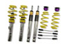 KW 35281036 | KW Suspension KW Coilover Variant 3 Inox Audi TT RS; 2012-2013 Alternate Image 3