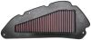 K&N Engineering ha1220 | K&N 20-21 Honda SH125i Replacement Air Filter Alternate Image 1