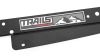 GrimmSpeed tbg1140301 | 13-17 Subaru Crosstrek TRAILS Radiator Shroud - Black; 2013-2017 Alternate Image 4