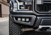 N-Fab f183fb | LBM Bumper Mounts 2017 Ford Raptor - Tex. Black; 2017-2017 Alternate Image 5