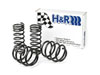 H&R 50466 | H&R 04-11 BMW 645Ci Coupe/650i Coupe E63 Sport Spring (w/Dynamic Drive/Non Convertible); 2004-2011 Alternate Image 1