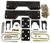 Belltech 6650 | FLIP KIT 88-98 GM SS-454 & C2500 6inch; 1988-1998 Alternate Image 1