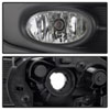 SPYDER 5084903 | Spyder 17-18 Honda CRV OEM Fog Lights w/Switch & Cover - Clear (FL-HCRV2017-T-C); 2017-2018 Alternate Image 3