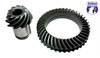 Yukon Gear & Axle yg gmvc5-342 | Yukon Gear High Performance Gear Set For GM C5 (Corvette) in a 3.42 Ratio; 1997-2004 Alternate Image 1