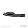 Westin 46-23865 | 2015-2018 Ford Expedition/Expedition SSV MAX Winch Tray - Black; 2015-2018 Alternate Image 1