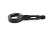 Perrin Performance ptp-bdy-230bk | Perrin 2020 Toyota Supra Tow Hook Kit (Front) - Black; 2020-2022 Alternate Image 2