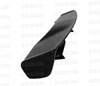 Seibon RS0005HDS2K-TF | Carbon Fiber Tf Style Rear Spoiler Honda S2000; 2000-2010 Alternate Image 4