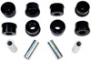 Whiteline w61446 | Plus 05/87-02/93 Toyota Camry SV20/21/22 4/6cyl Rear Lower Trailing Arm Bushing Kit; 1987-2002 Alternate Image 1