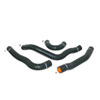 Mishimoto mmhose-evo-10bk | Mitsubishi EVO X Black Silicone Hose Kit; 2008-2014 Alternate Image 9