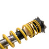 KW 352100BS | KW Suspension KW Coilover Variant 3 Inox Audi A5/S5; 2018-2022 Alternate Image 4