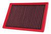 BMC fb864/20 | 13-16 Lexus ES 300H 2.5L L4 Replacement Panel Air Filter; 2013-2016 Alternate Image 1