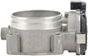 Bosch 0280750474 | 00-01 Porsche 911 3.4L H6 Throttle Body Assembly; 2000-2001 Alternate Image 4