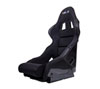 NRG rsc-311 | Carbon Fiber Bucket Seat - Medium Alternate Image 3