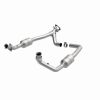 Magnaflow 447378 | Conv DF 2002 Ford E-Series Vans 5.4L; 2002-2002 Alternate Image 3