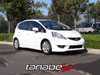 Tanabe TDF143 | Honda Fit Sustec DF210 Lowering Springs 1.3 / 1.8; 2009-2014 Alternate Image 2